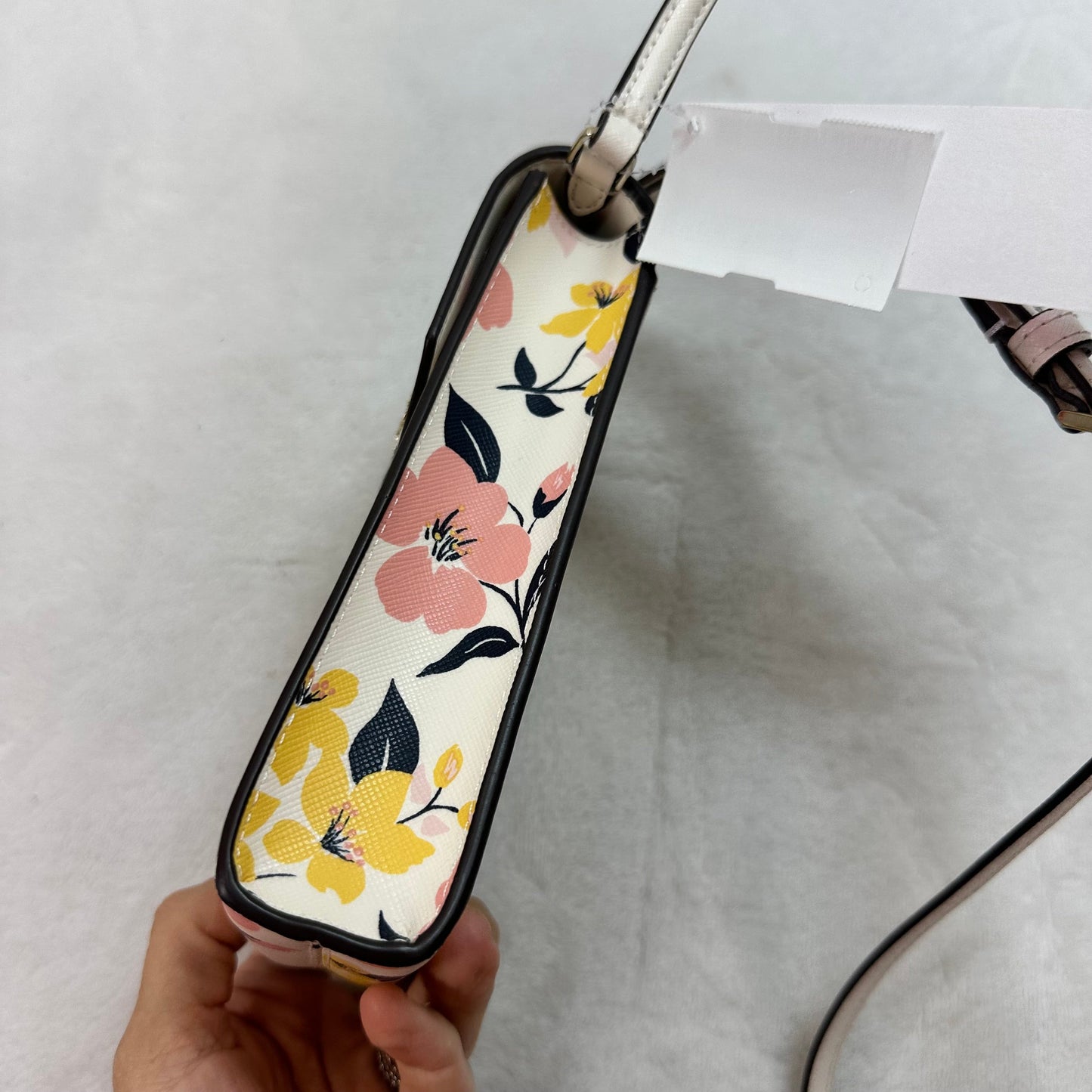Crossbody Designer By Kate Spade, Size: Small