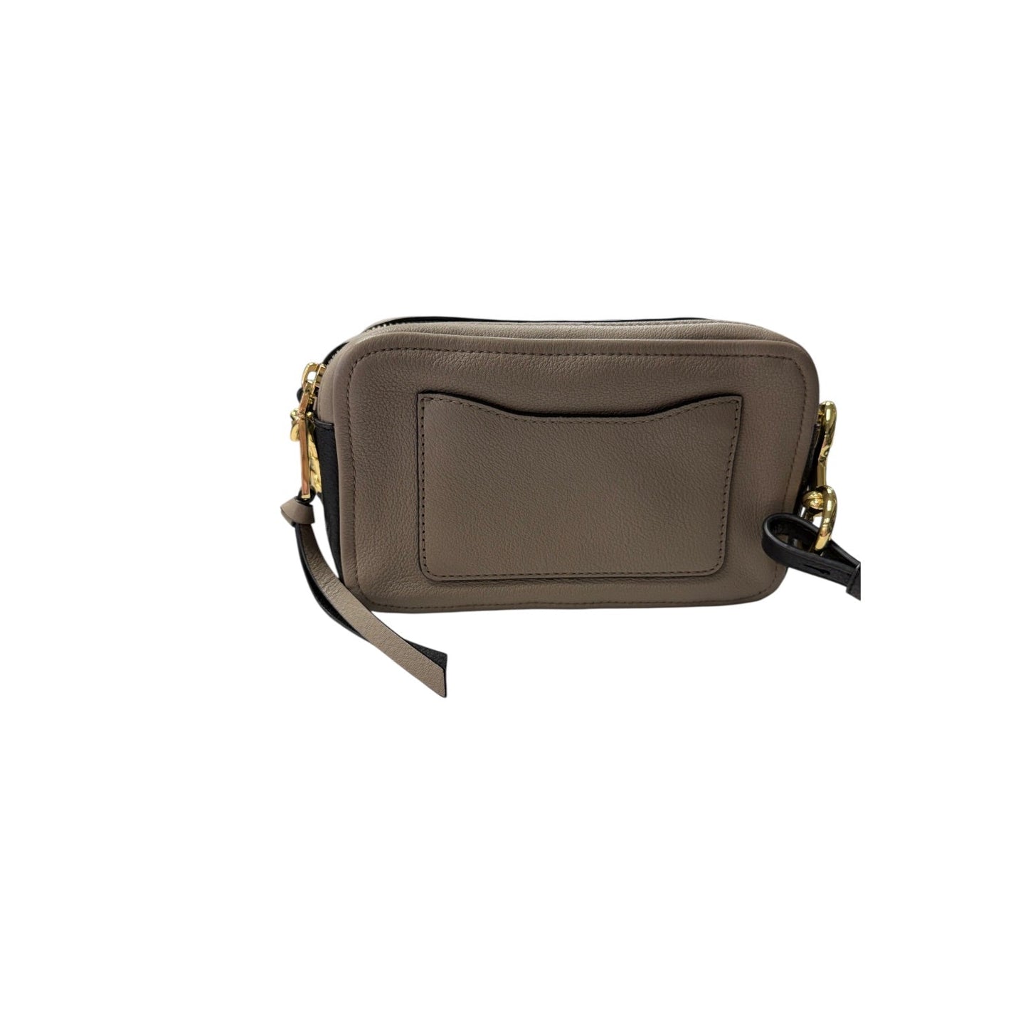 Crossbody Designer By Marc By Marc Jacobs In Brown, Size:Medium
