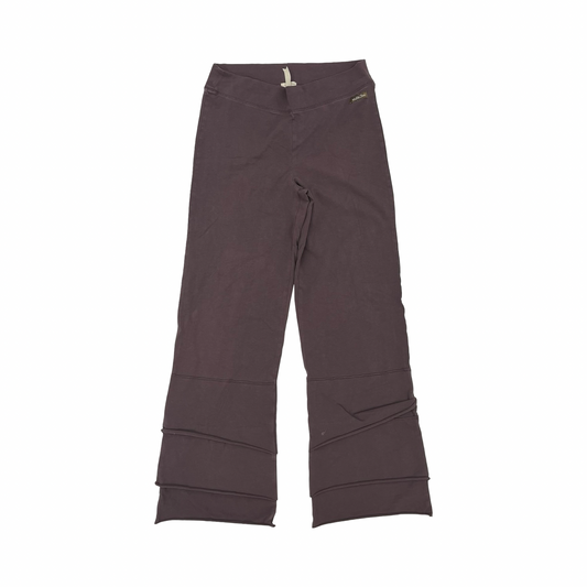 Pants Leggings By Matilda Jane In Purple, Size:M