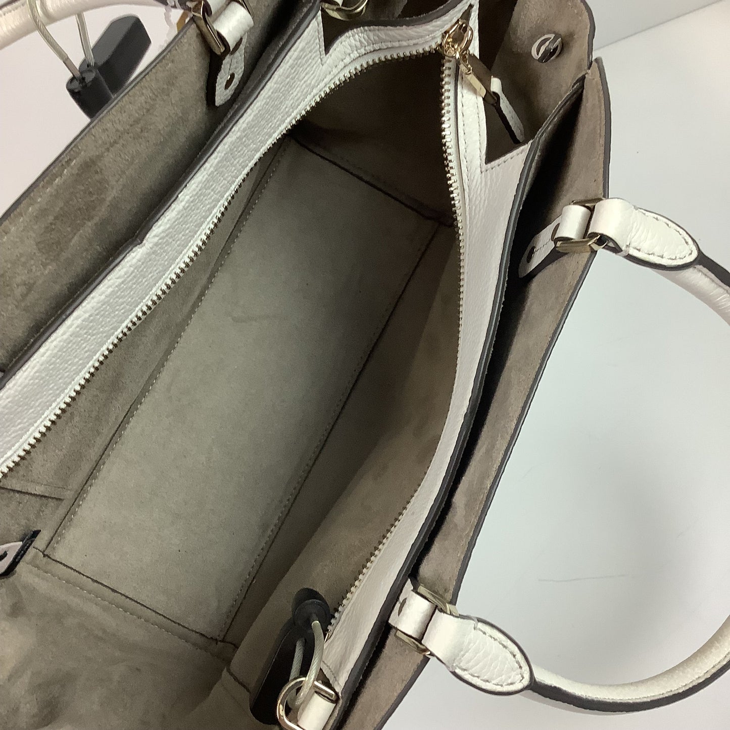 Handbag Designer By Kate Spade, Size: Medium