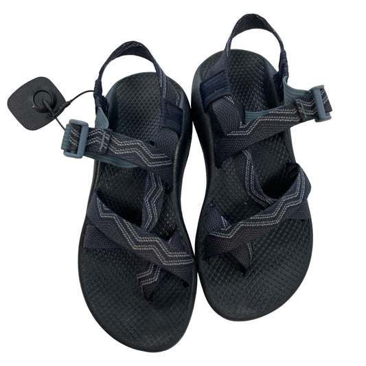 Sandals Flats By Chacos In Multi, Size:6
