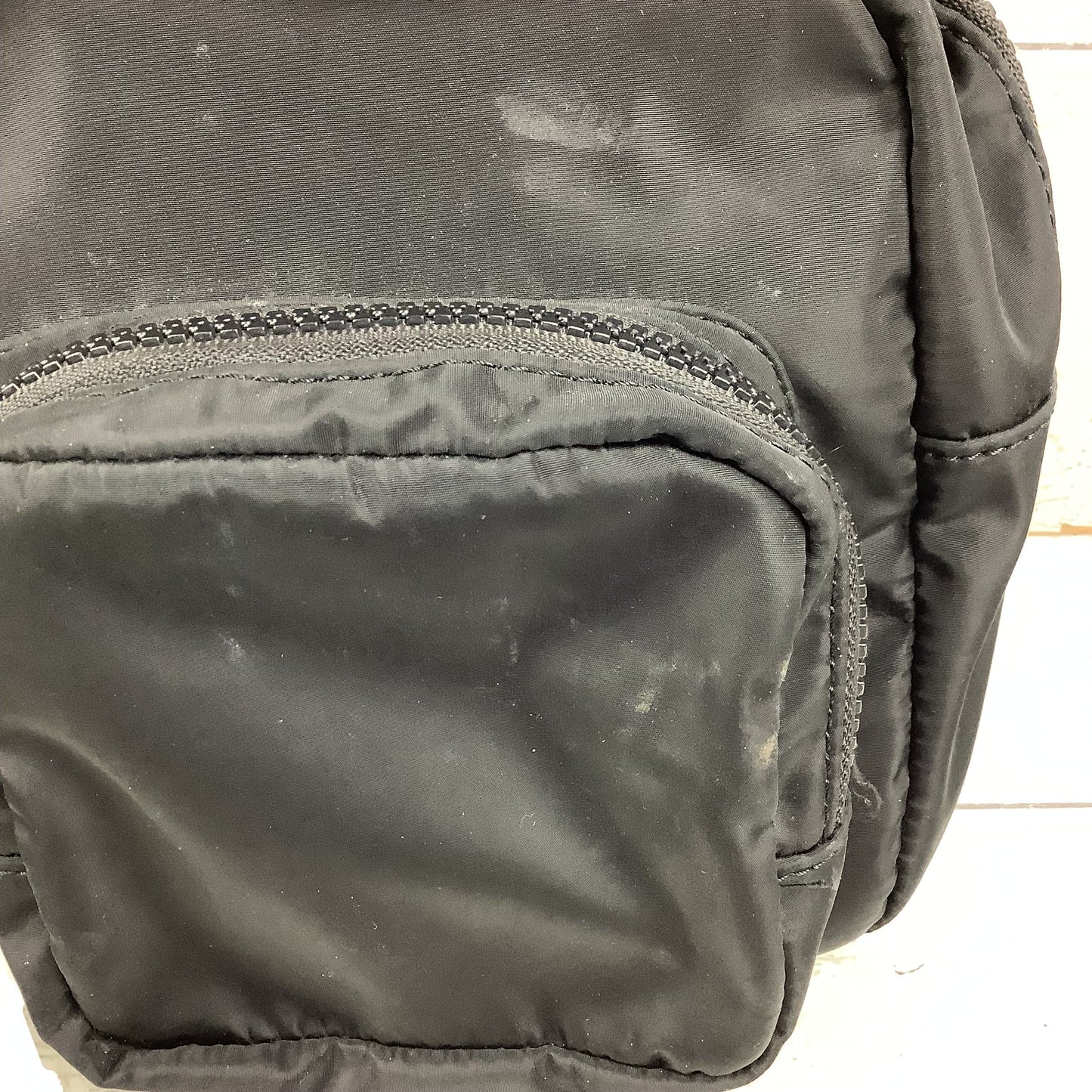 Backpack By Fabletics, Size: Medium