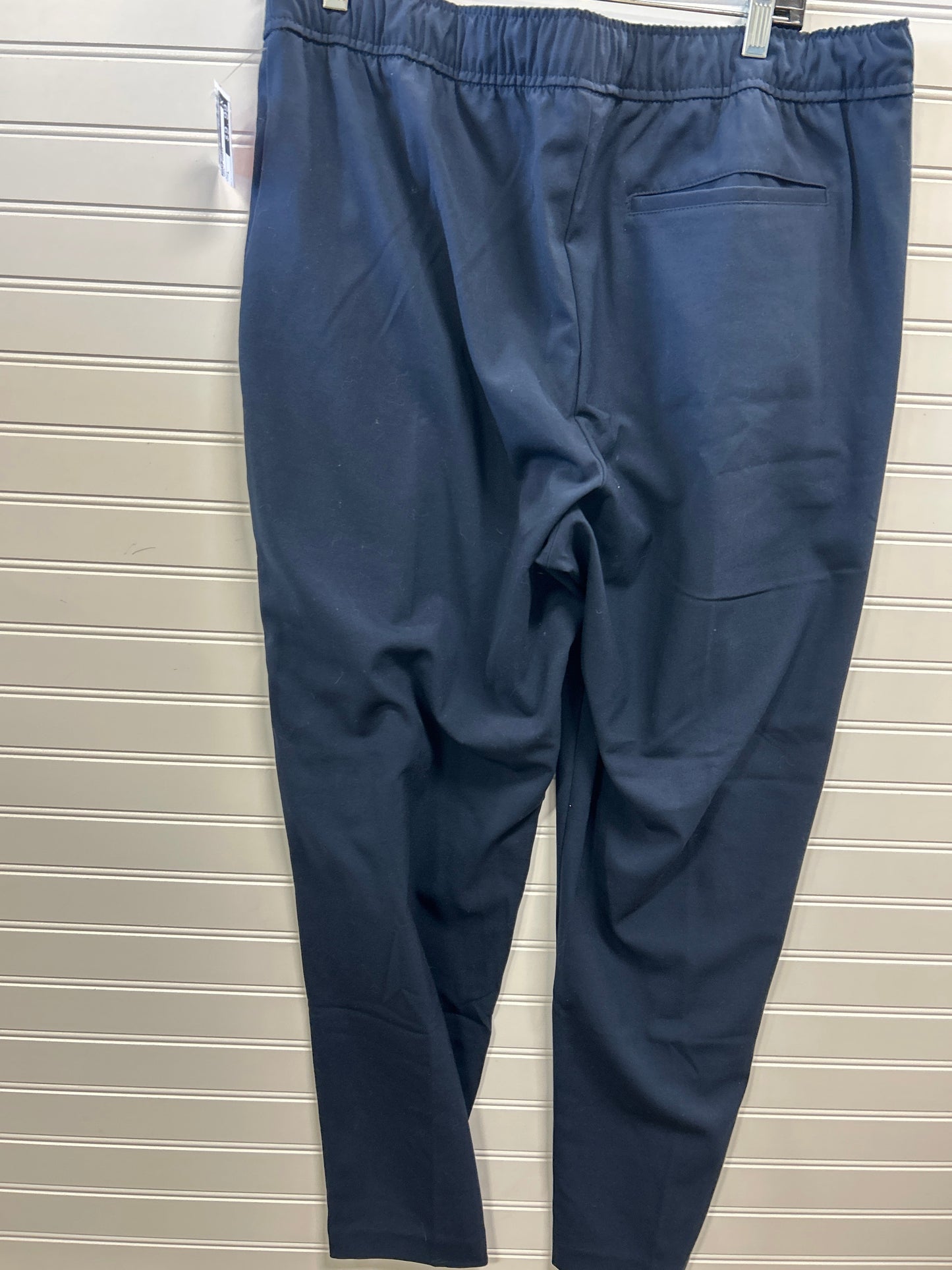 Pants Dress By Old Navy In Navy, Size:L