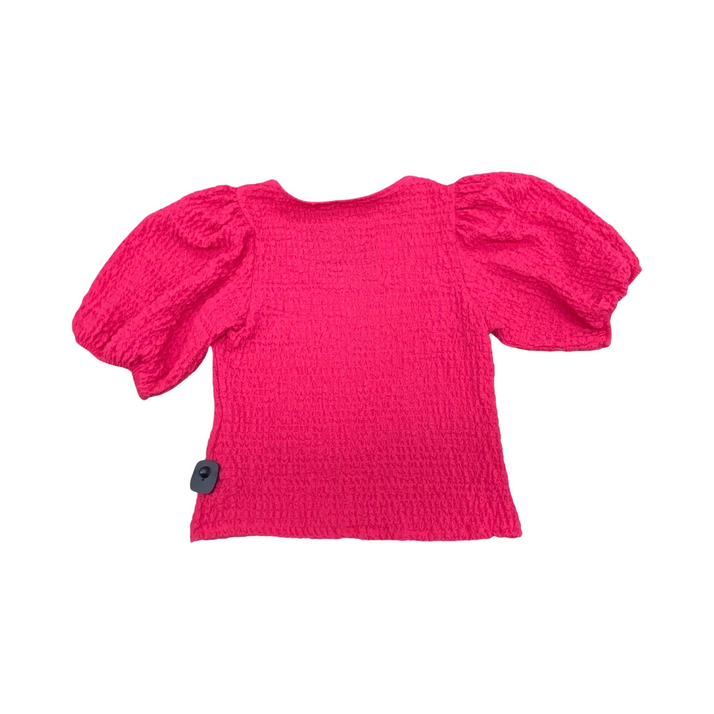Top Ss By Maeve In Pink, Size:Xl
