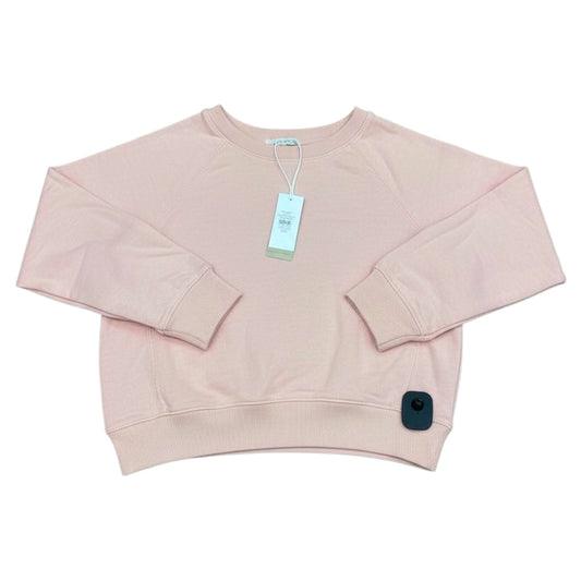 Top Ls By Lounge In Pink, Size:S