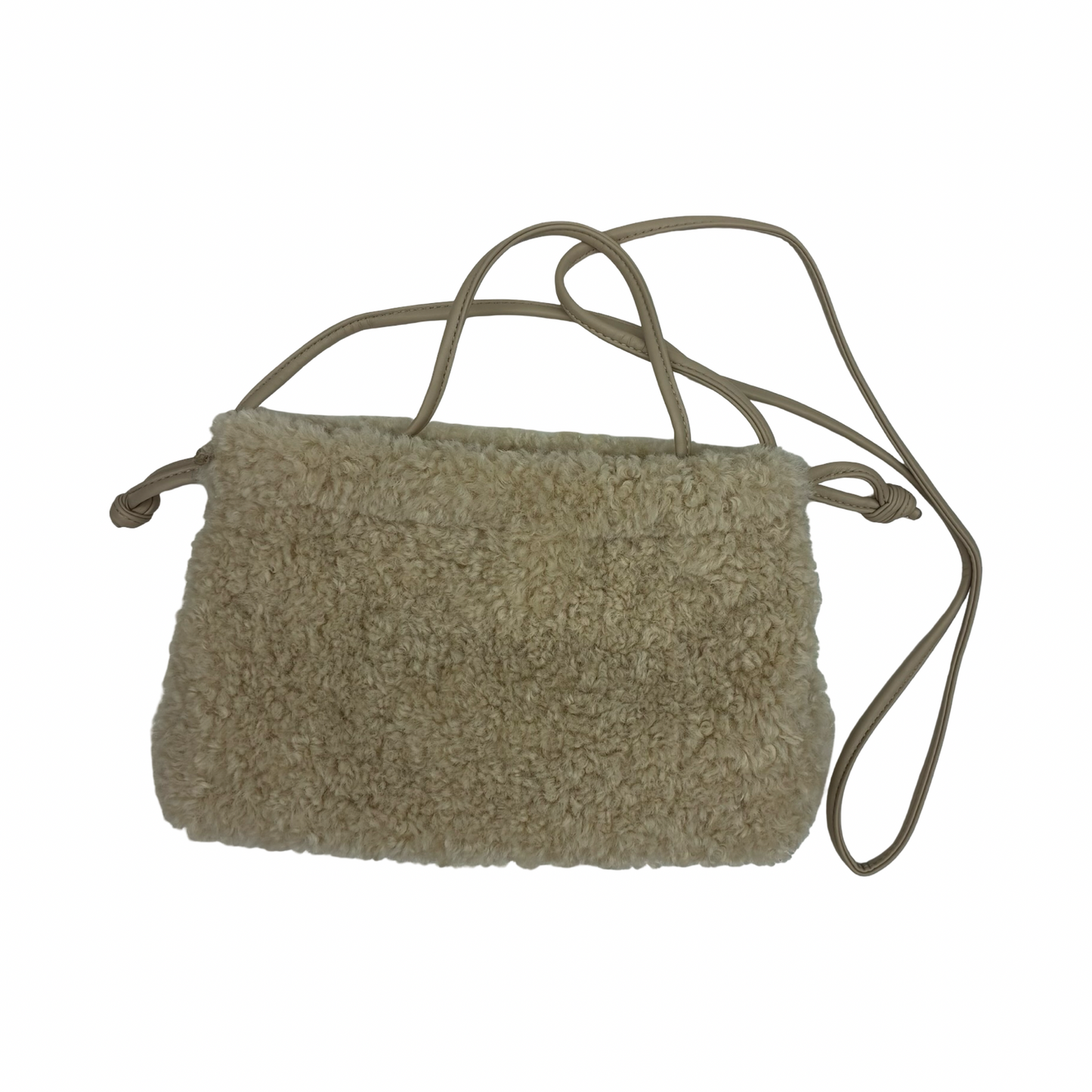 Crossbody By Cmf In Tan, Size:Small