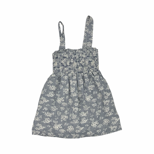 Dress Casual Short By American Eagle In Floral Print, Size:M