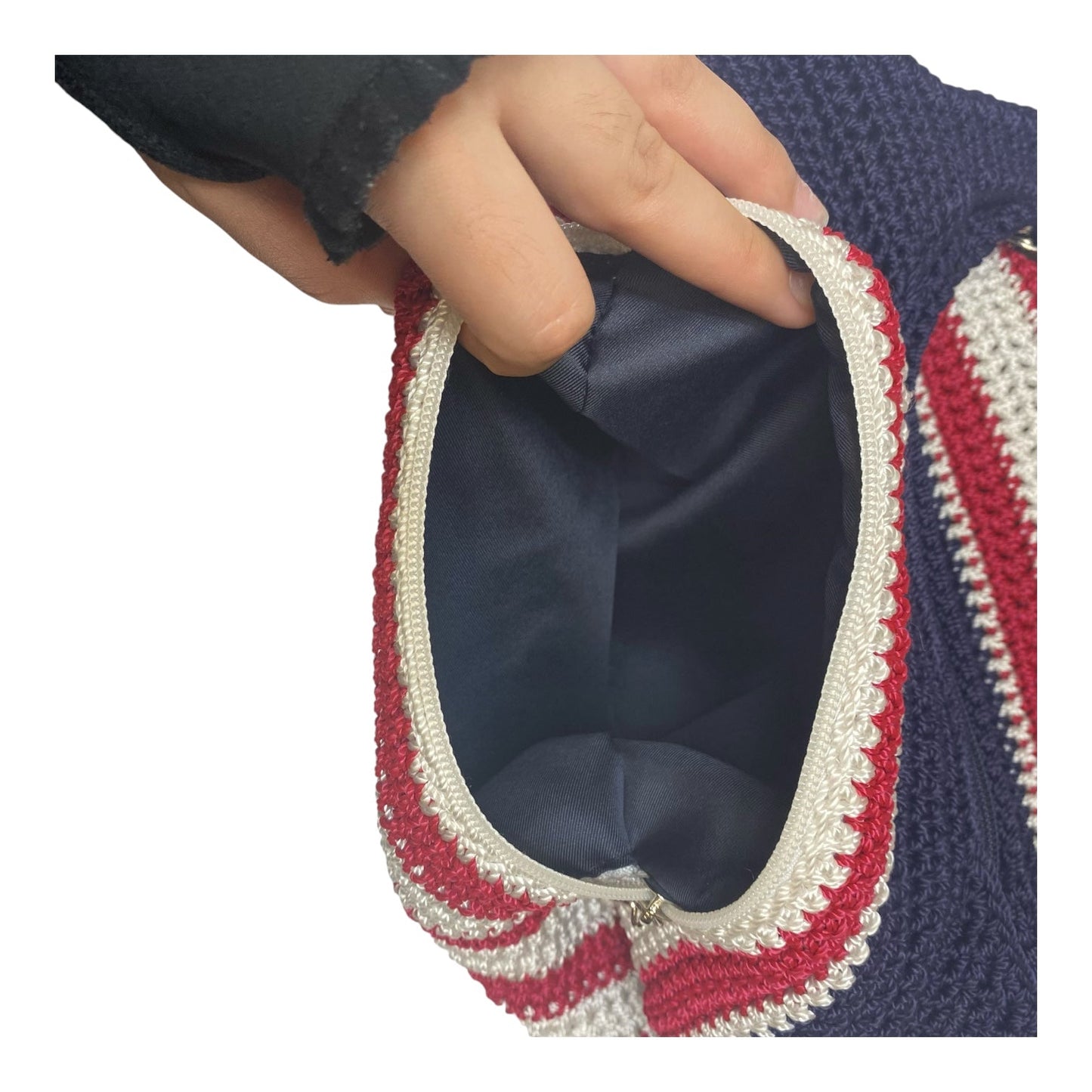 Handbag By The Sak, Size: Large