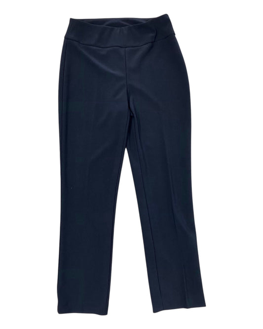 Pants Dress By Joseph Ribkoff In Black, Size:6