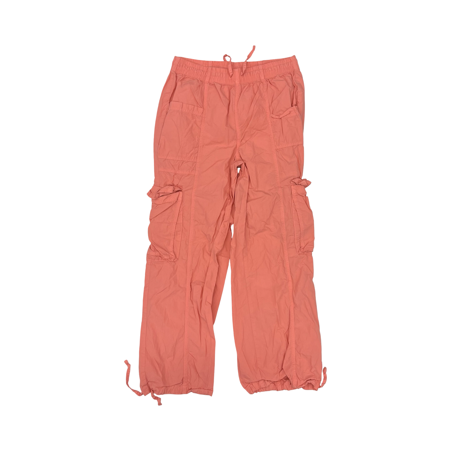 Pants Cargo & Utility By Aerie In Pink, Size:M
