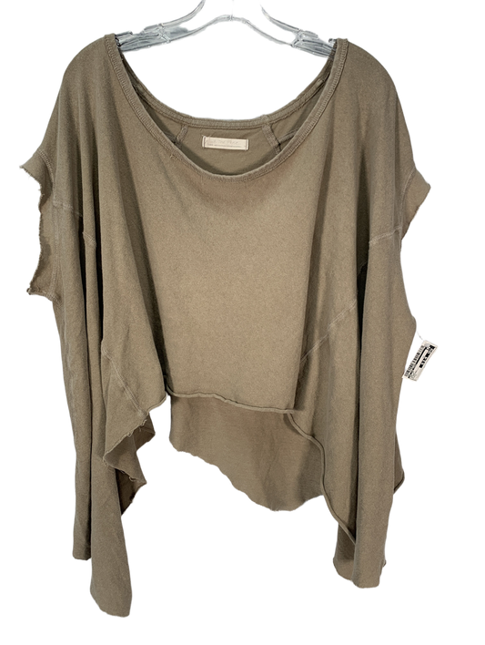 Top Short Sleeve By We The Free  Size: L