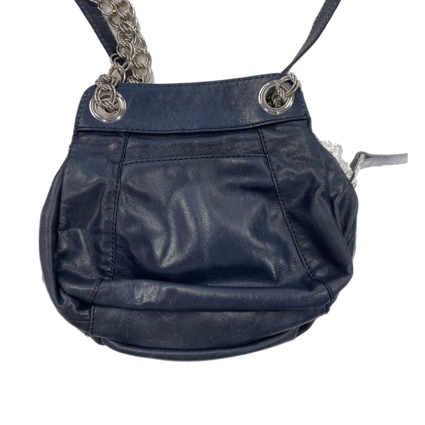 Crossbody Designer By B Makowsky  Size: Small