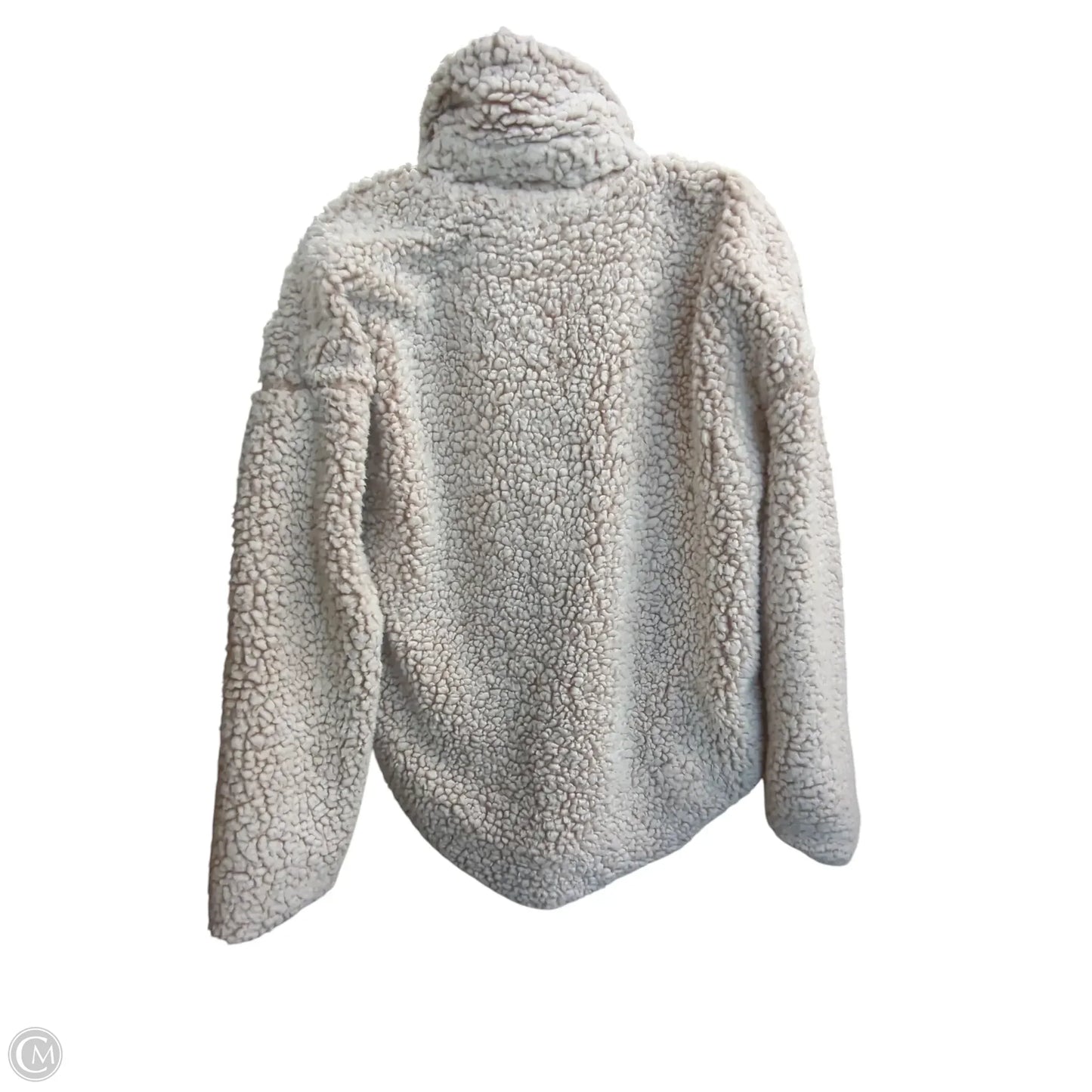 Coat Other By Thread And Supply In Pink, Size: S