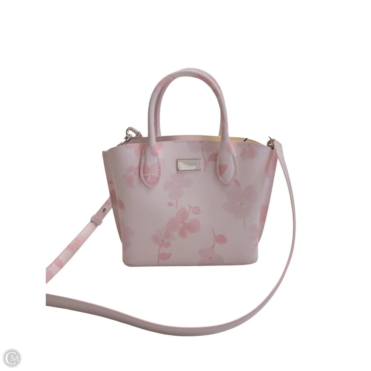 Crossbody Designer By Kate Spade, Size: Small