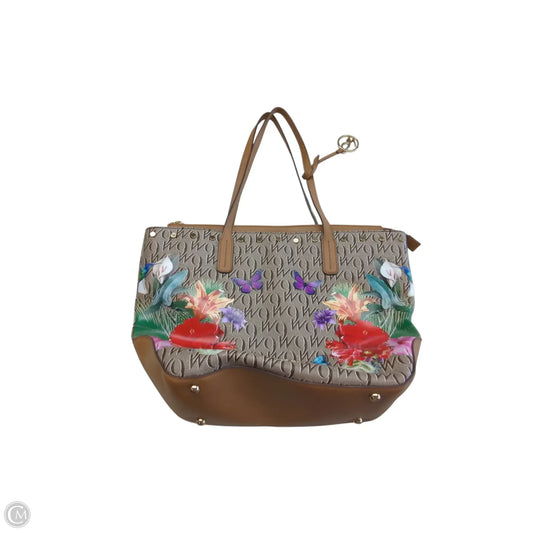 Handbag By Nine West, Size: Large