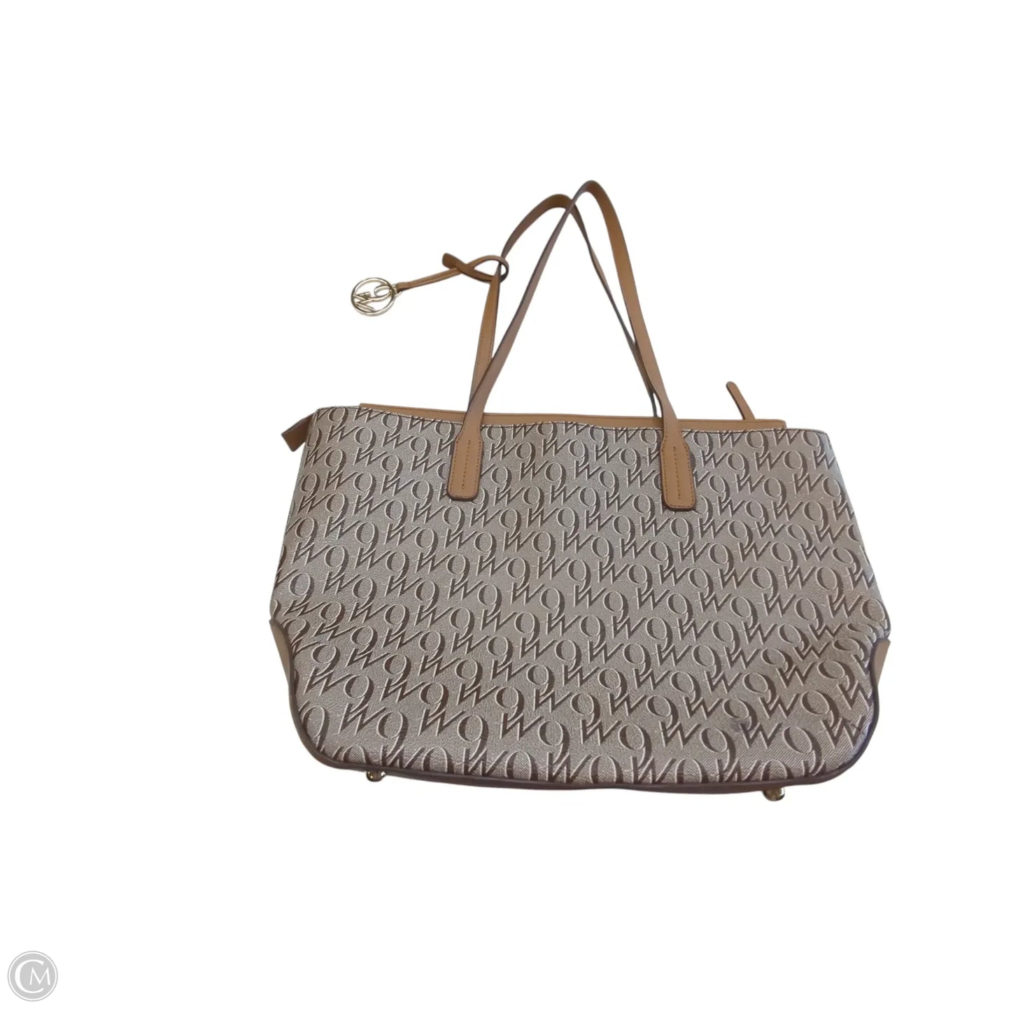 Handbag By Nine West, Size: Large