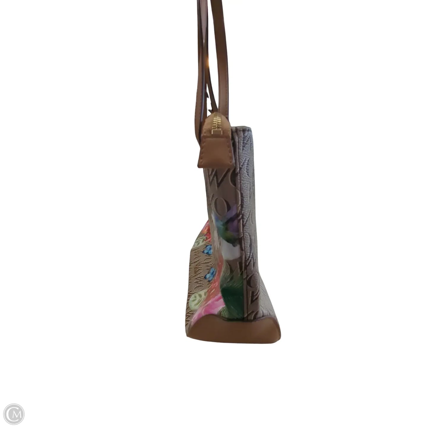 Handbag By Nine West, Size: Large