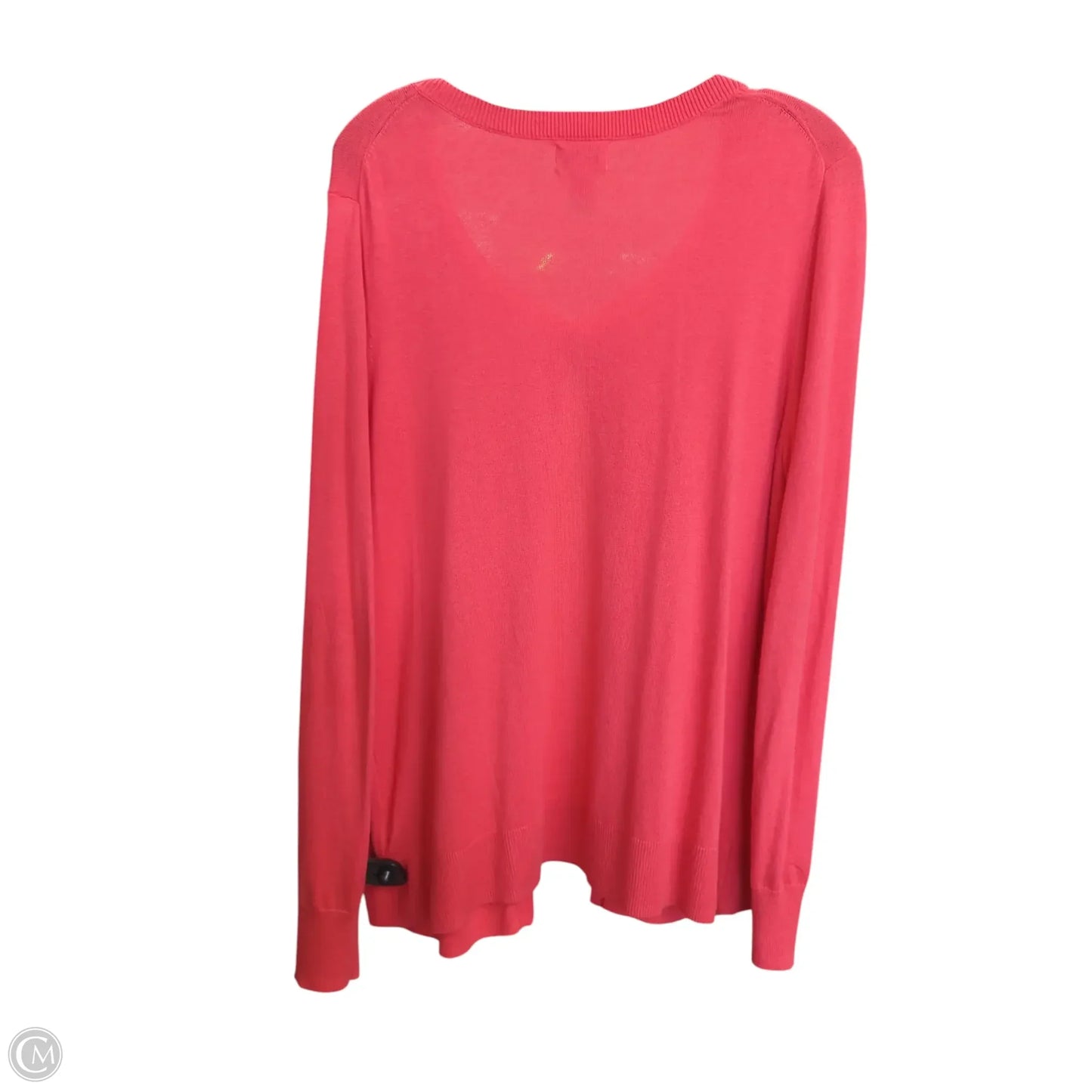Cardigan By Old Navy In Pink, Size: Xl