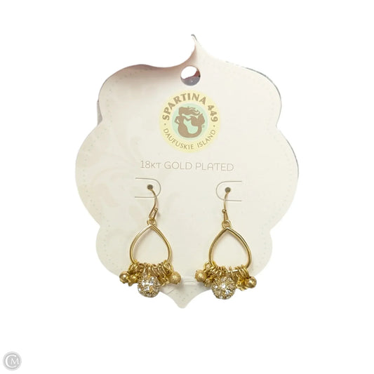 Earrings Dangle/drop By Spartina