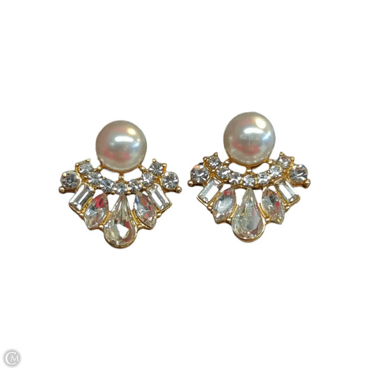 Earrings Statement By Clothes Mentor