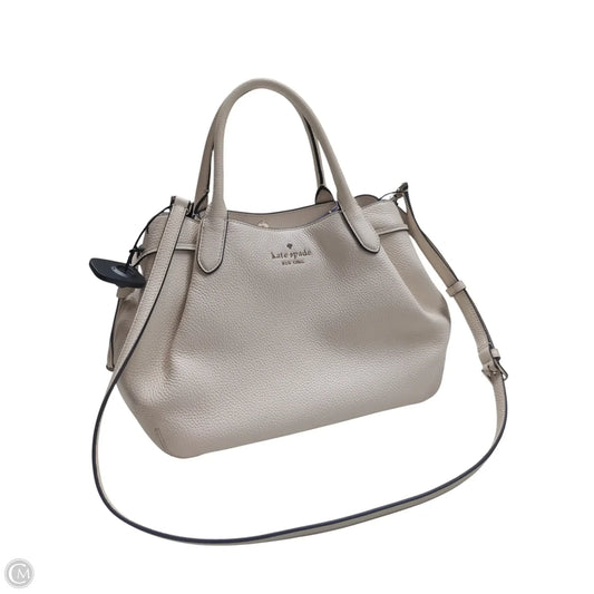Handbag Designer By Kate Spade, Size: Large