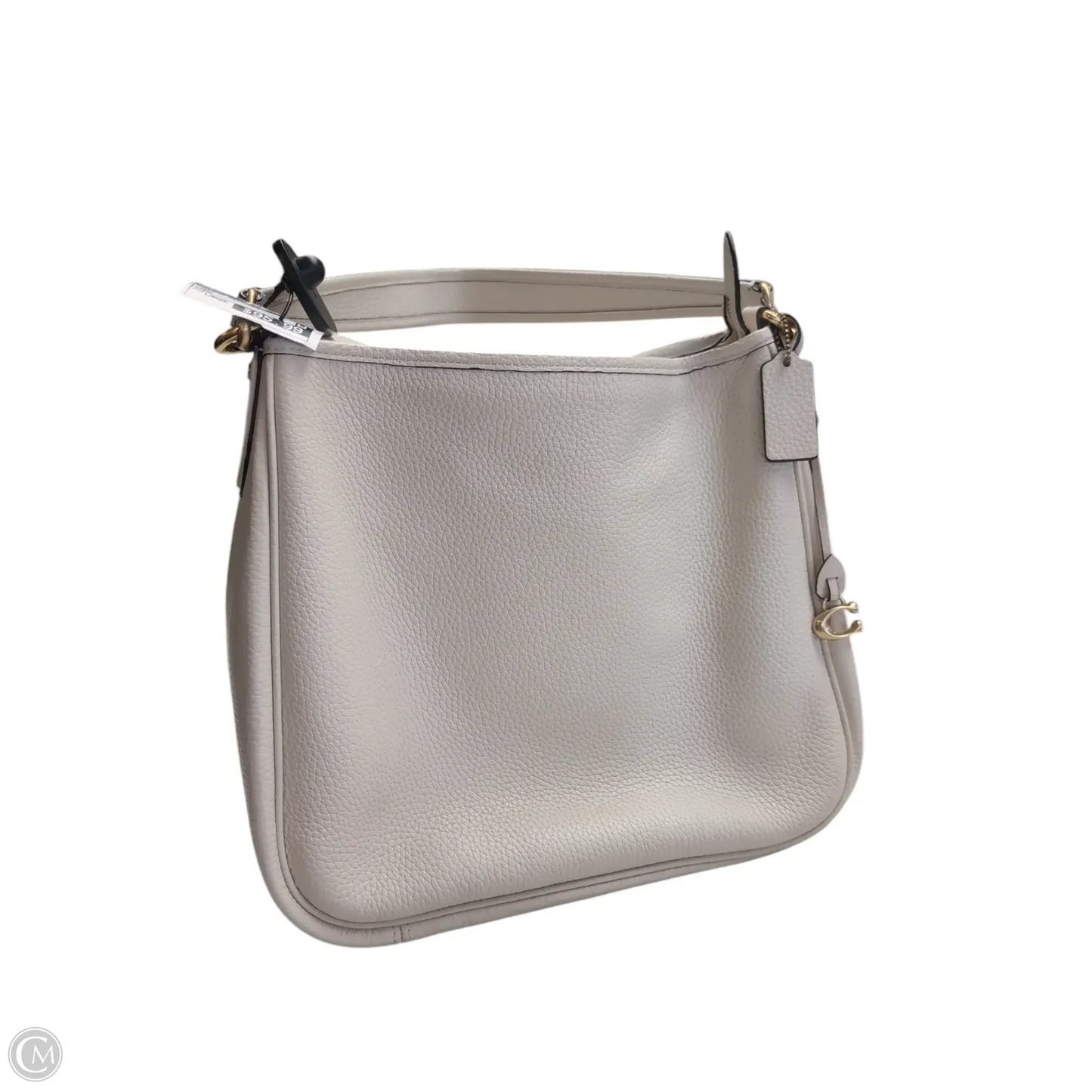 Handbag Designer By Coach, Size: Large