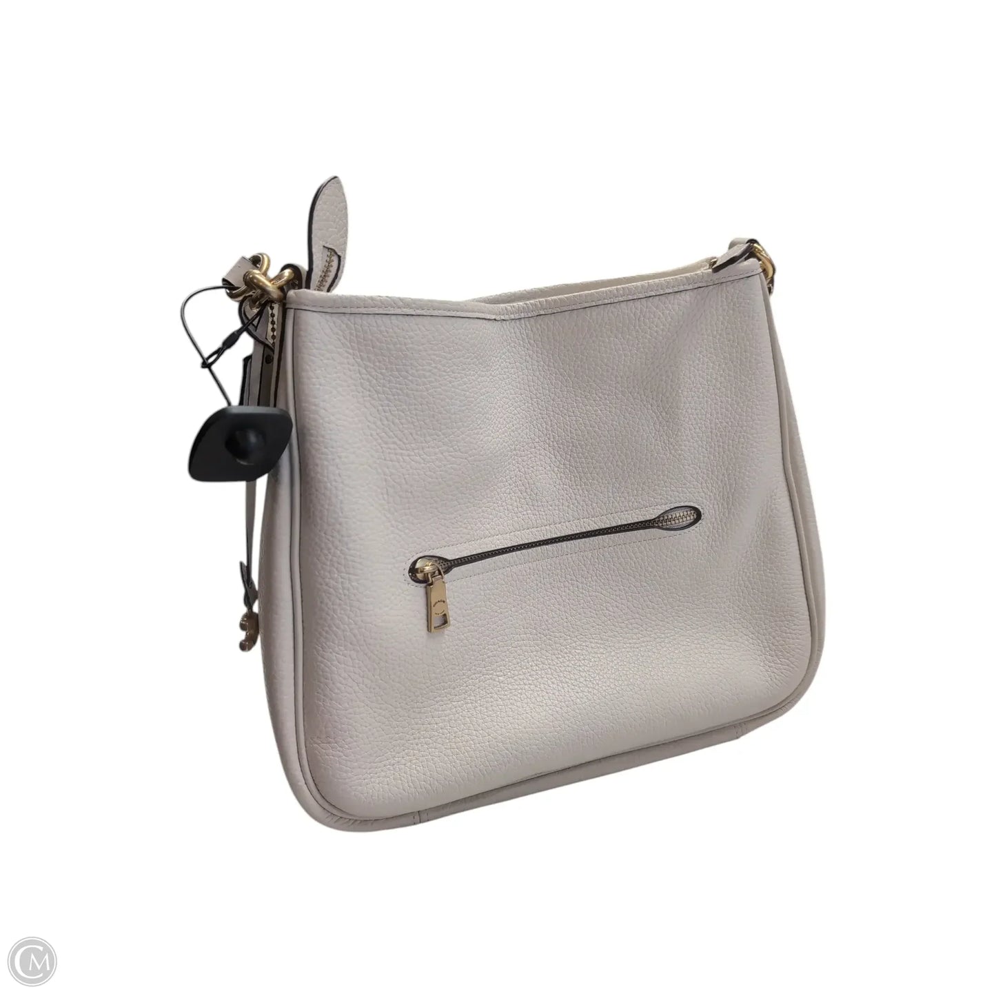 Handbag Designer By Coach, Size: Large