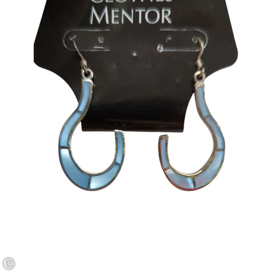 Earrings Dangle/drop By Clothes Mentor