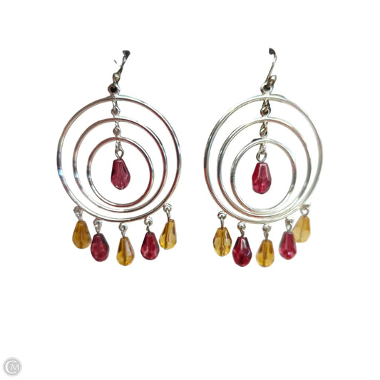 Earrings Dangle/drop By Clothes Mentor