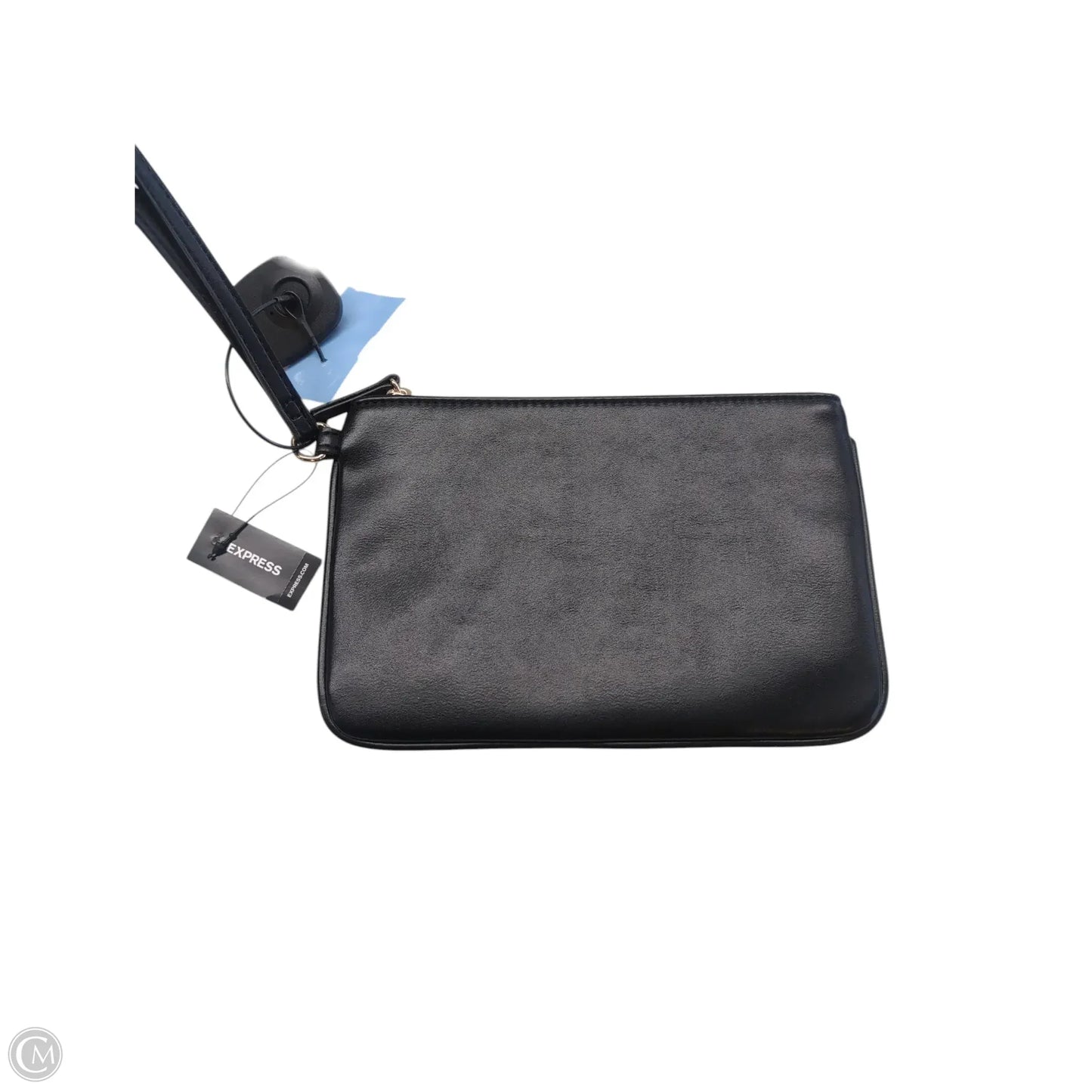 Wristlet By Express, Size: Medium