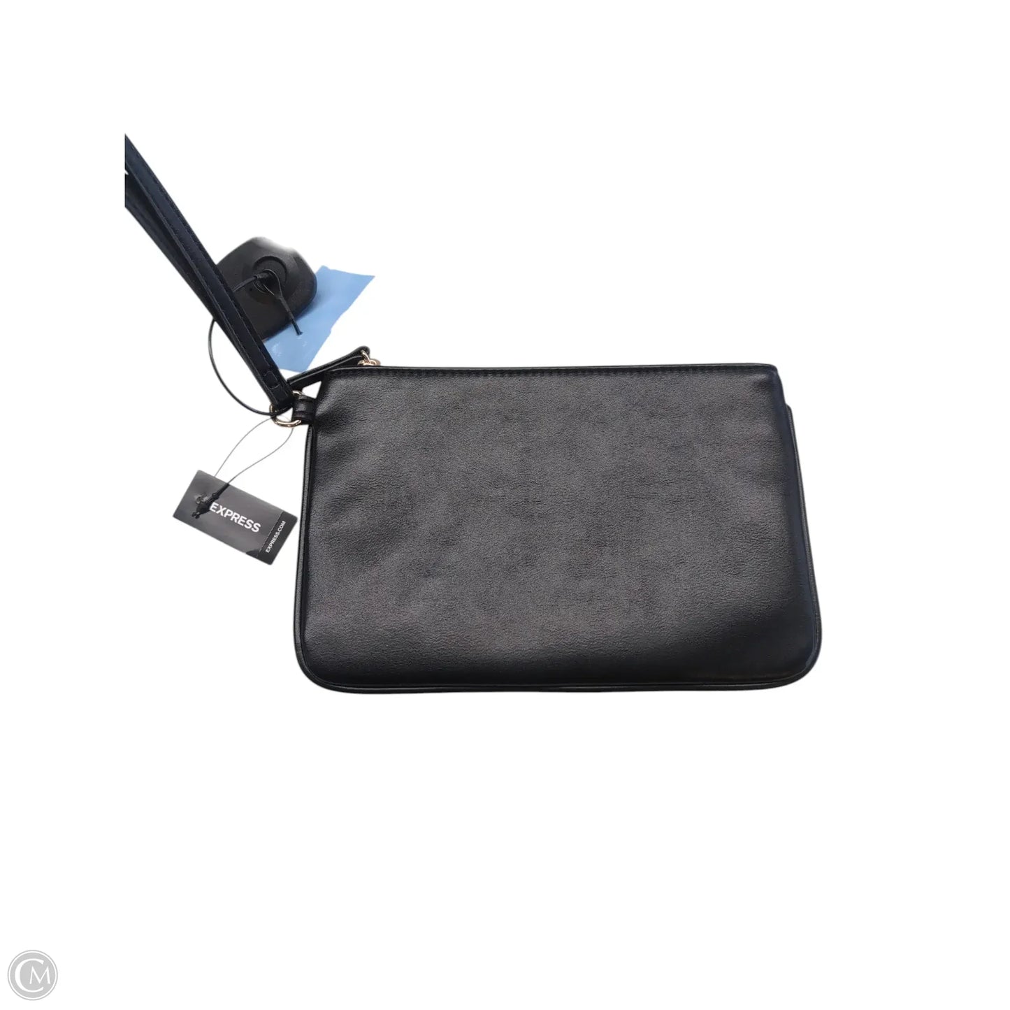 Wristlet By Express, Size: Medium