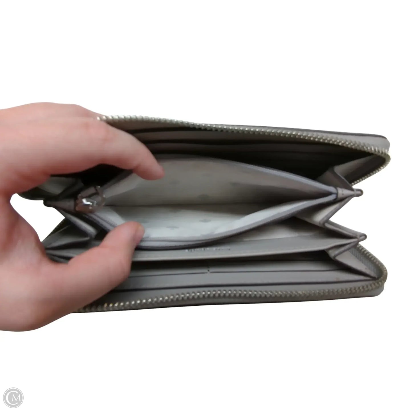 Wallet Designer By Kate Spade, Size: Large