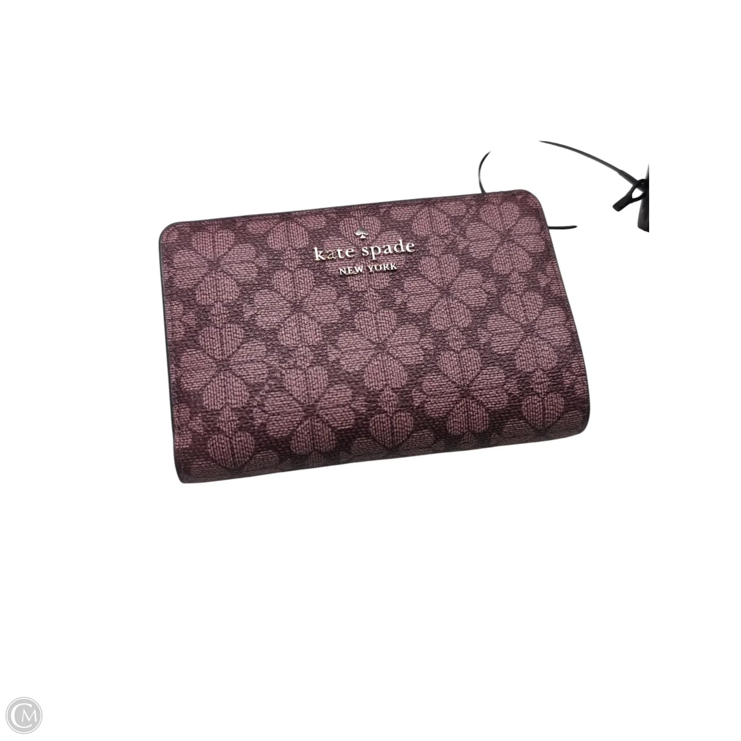 Wallet Designer By Kate Spade, Size: Medium