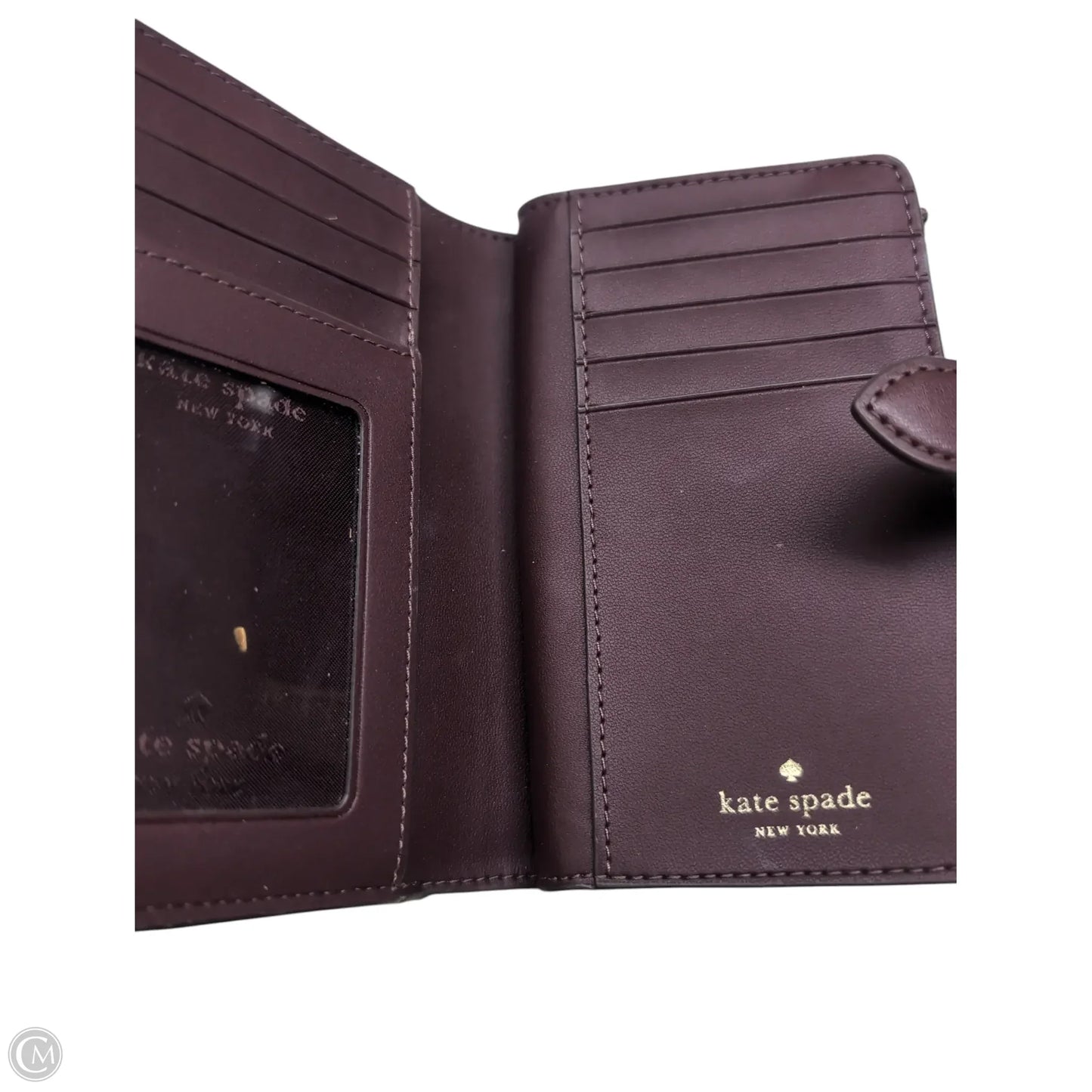 Wallet Designer By Kate Spade, Size: Medium