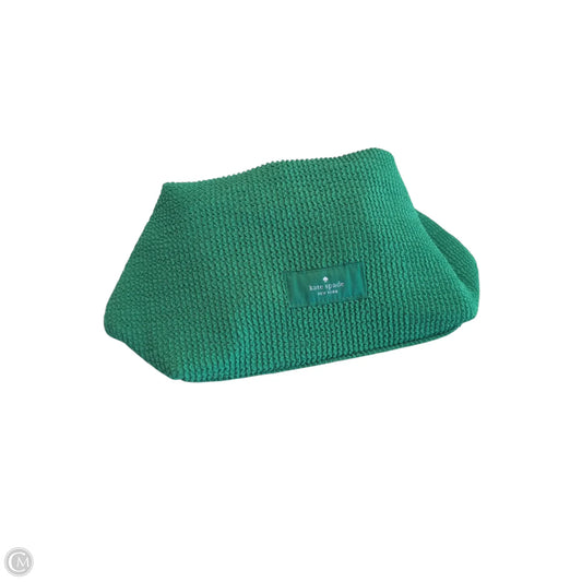 Makeup Bag Designer By Kate Spade, Size: Medium