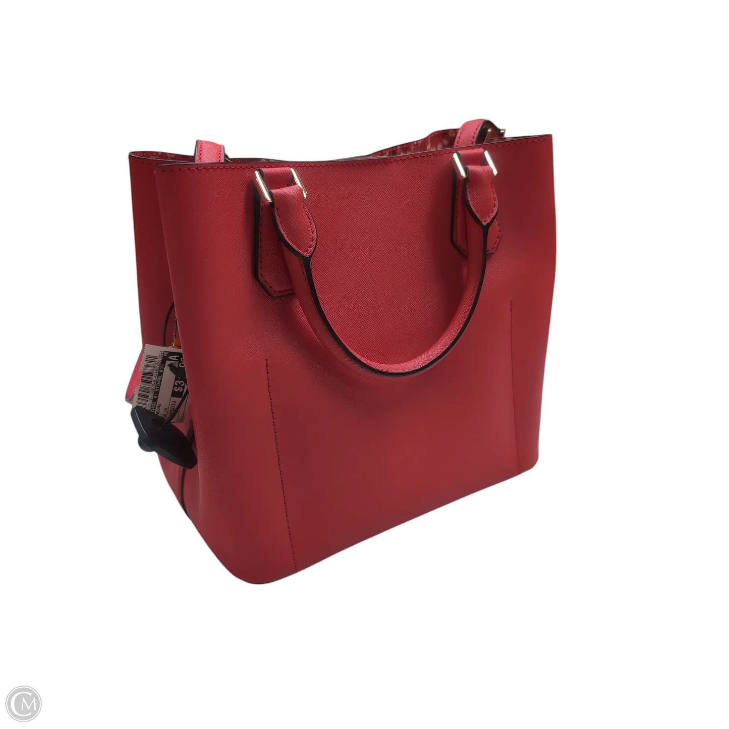 Handbag By Michael By Michael Kors, Size: Medium