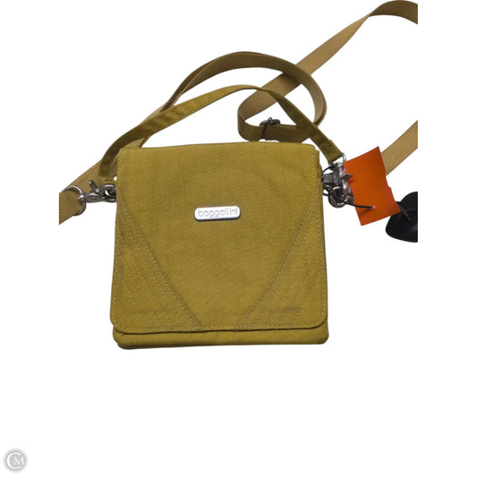 Crossbody By Baggallini, Size: Small