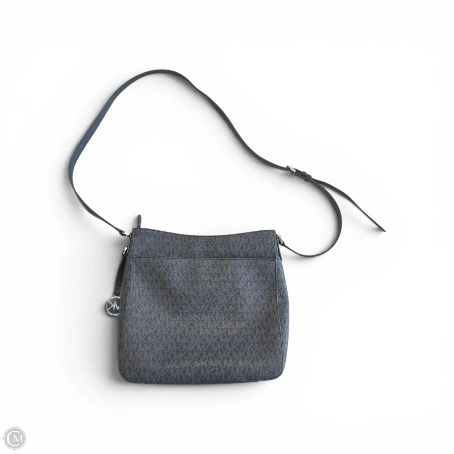 Crossbody Designer By Michael Kors, Size: Medium