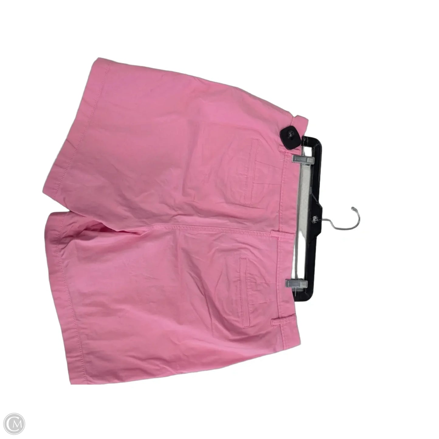 Shorts By Talbots In Pink, Size: 16