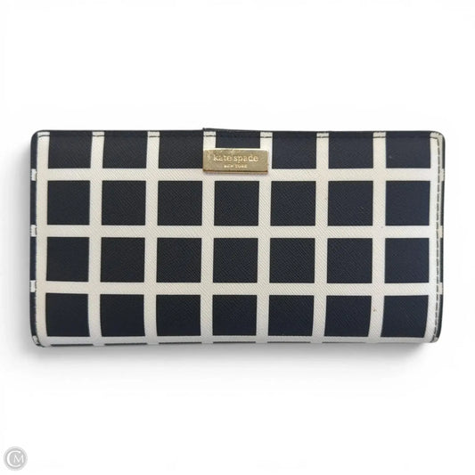 Wallet Designer By Kate Spade, Size: Small
