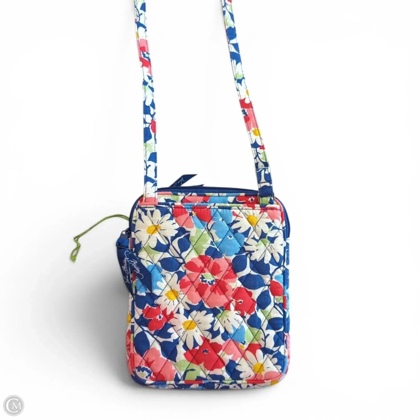 Crossbody By Vera Bradley, Size: Small