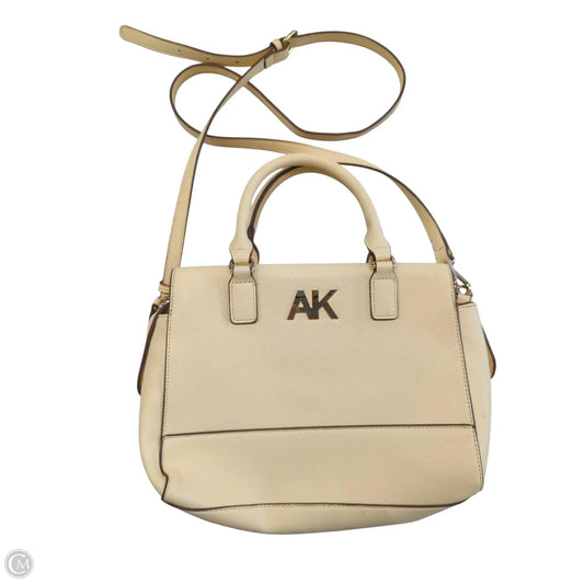 Handbag By Anne Klein, Size: Medium
