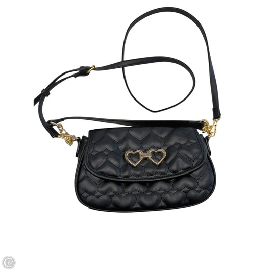 Crossbody By Juicy Couture, Size: Medium