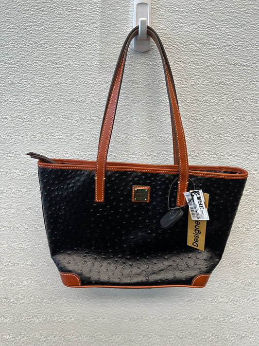 Handbag Designer By Dooney And Bourke  Size: Large