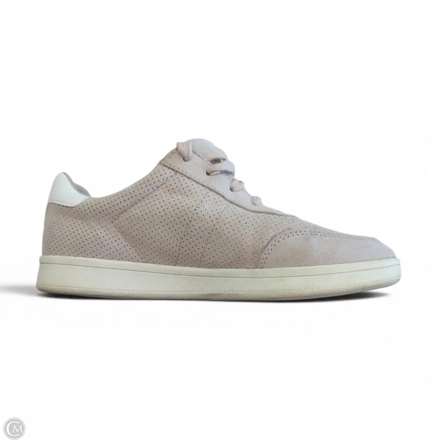 Shoes Sneakers By Old Navy In Pink, Size: 8