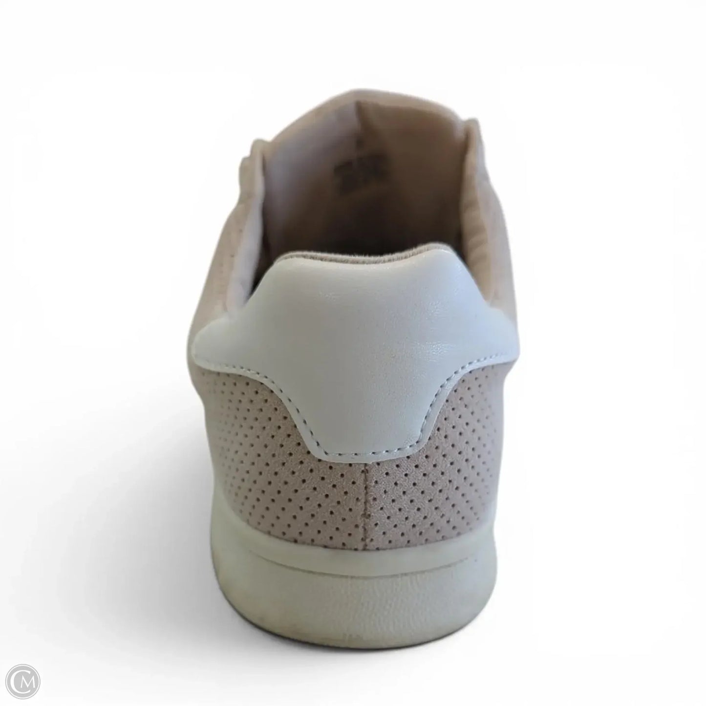 Shoes Sneakers By Old Navy In Pink, Size: 8