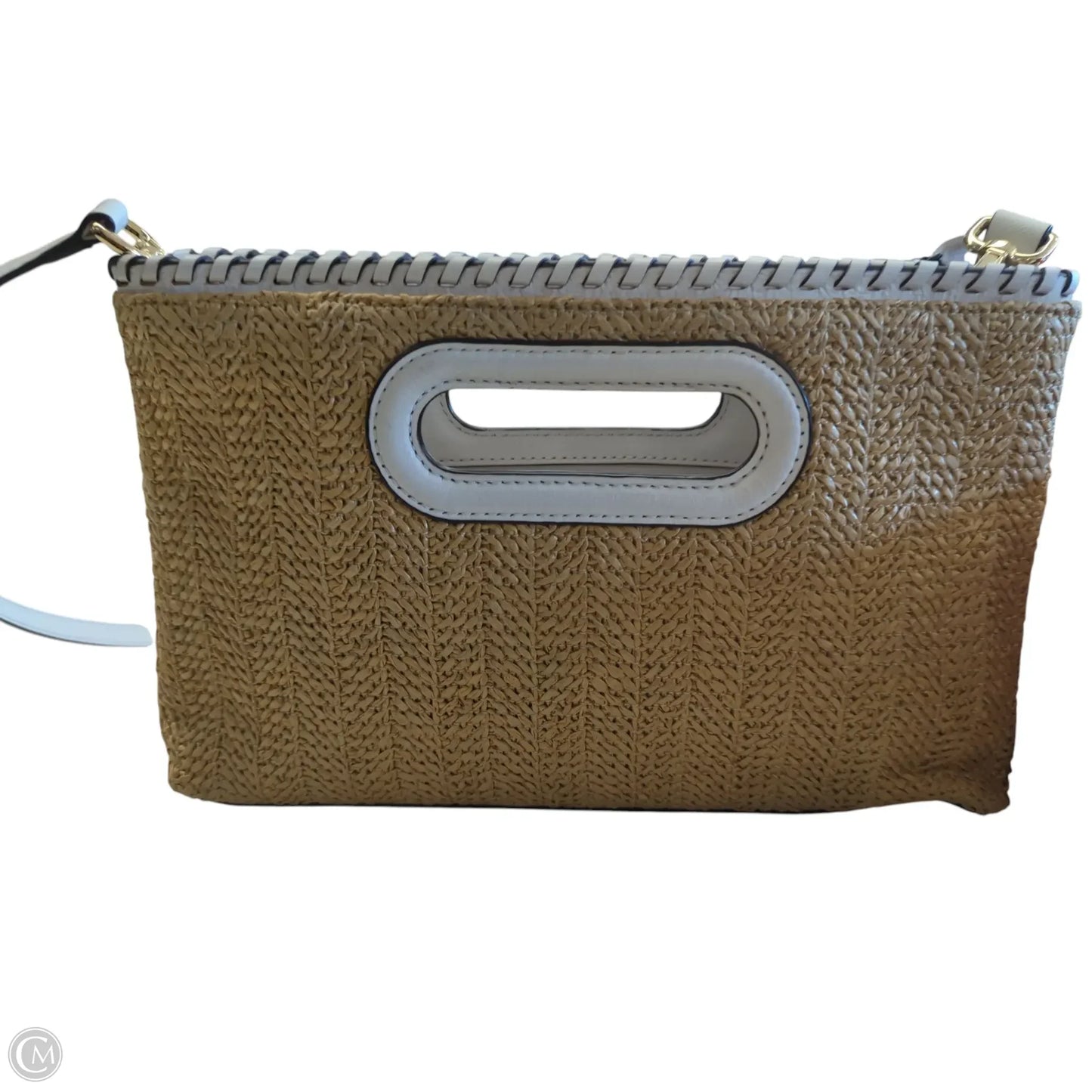 Crossbody Designer By Michael Kors, Size: Small