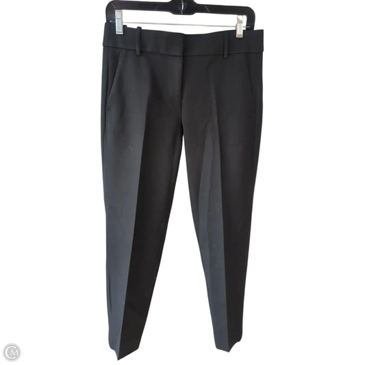 Pants Dress By J. Crew In Black, Size: 6p