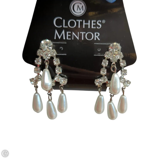 Earrings Dangle/drop By Clothes Mentor