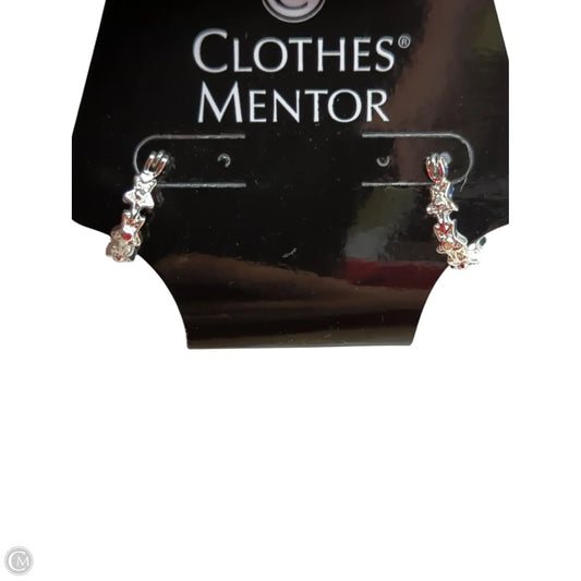 Earrings Hoop By Clothes Mentor